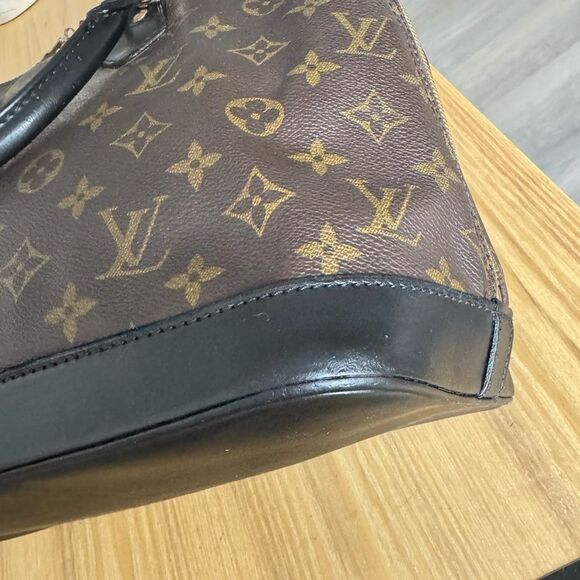 ✅AUTHENTIC✅LOUIS VUITTON ALMA PM - Picture 10 of 15